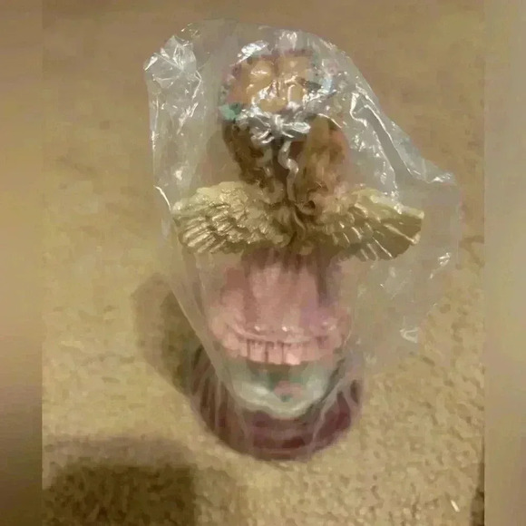 House of Lloyd, Christmas Around the world “the giving angel” 1996 - Picture 9 of 11